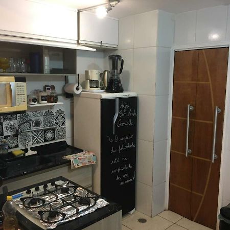 Loft Se -Centro Sao Pauloアパートメント エクステリア 写真