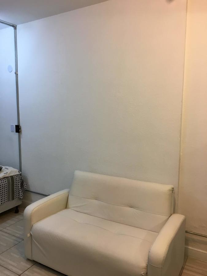 Loft Se -Centro Sao Pauloアパートメント エクステリア 写真