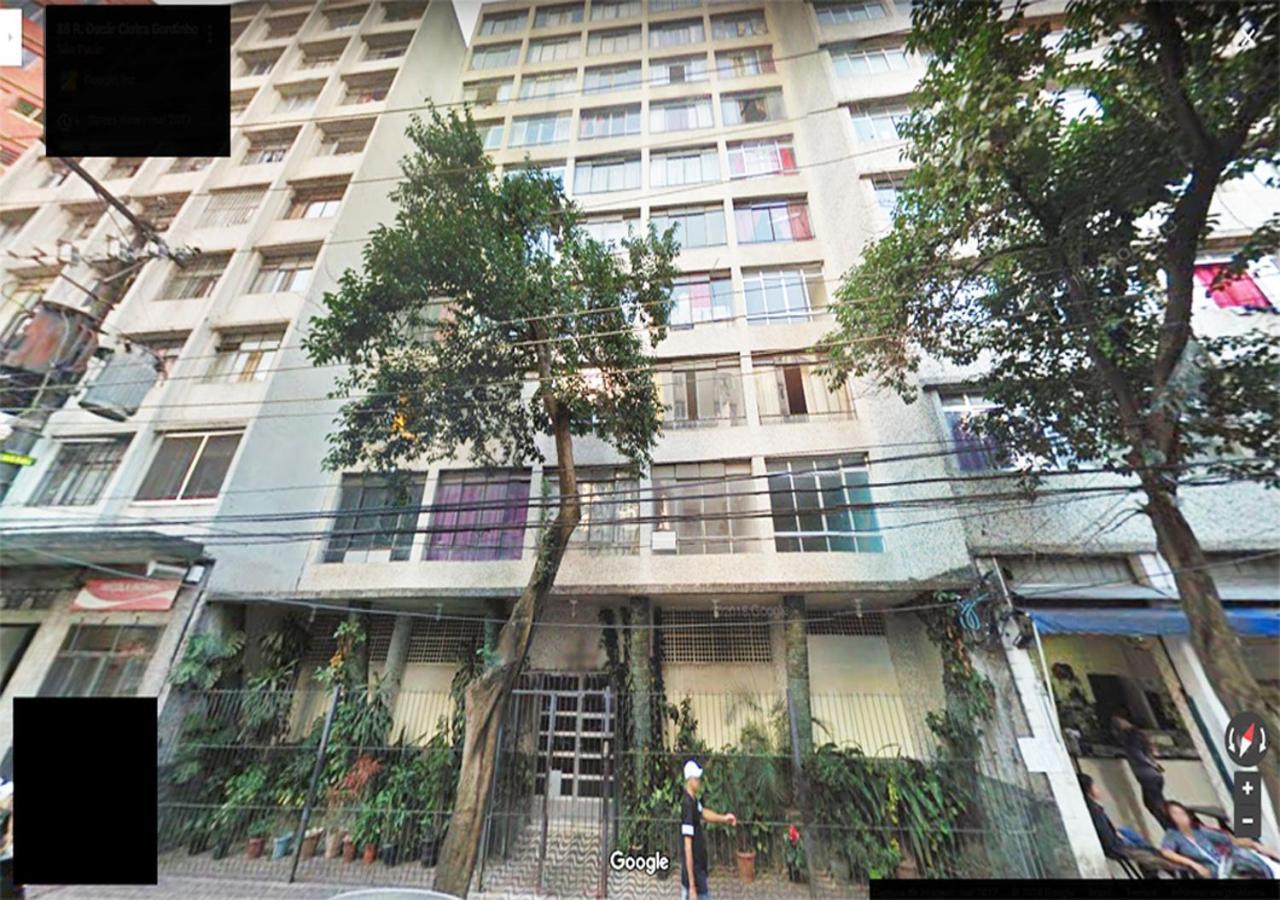 Loft Se -Centro Sao Pauloアパートメント エクステリア 写真