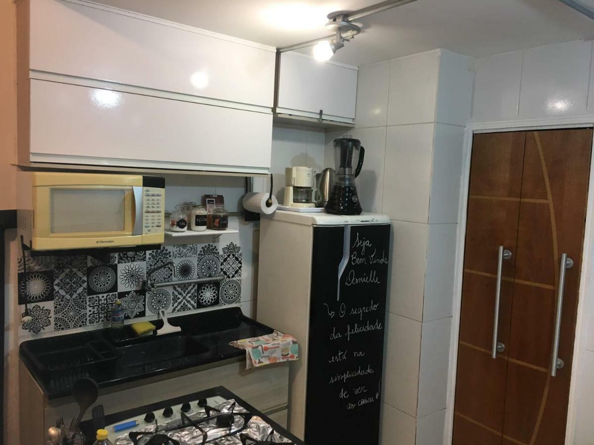 Loft Se -Centro Sao Pauloアパートメント エクステリア 写真
