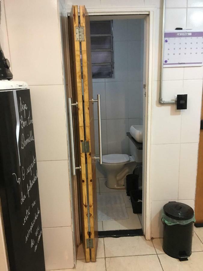 Loft Se -Centro Sao Pauloアパートメント エクステリア 写真