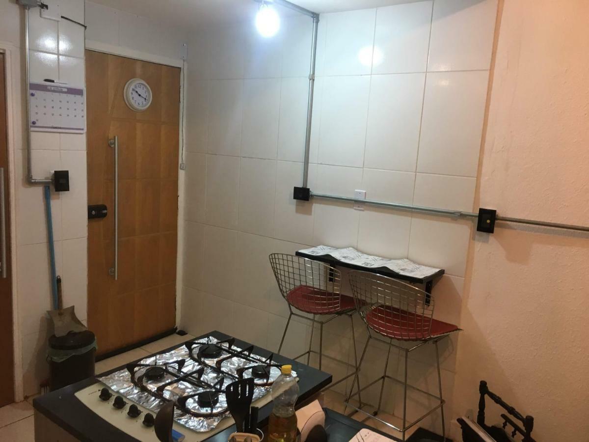 Loft Se -Centro Sao Pauloアパートメント エクステリア 写真