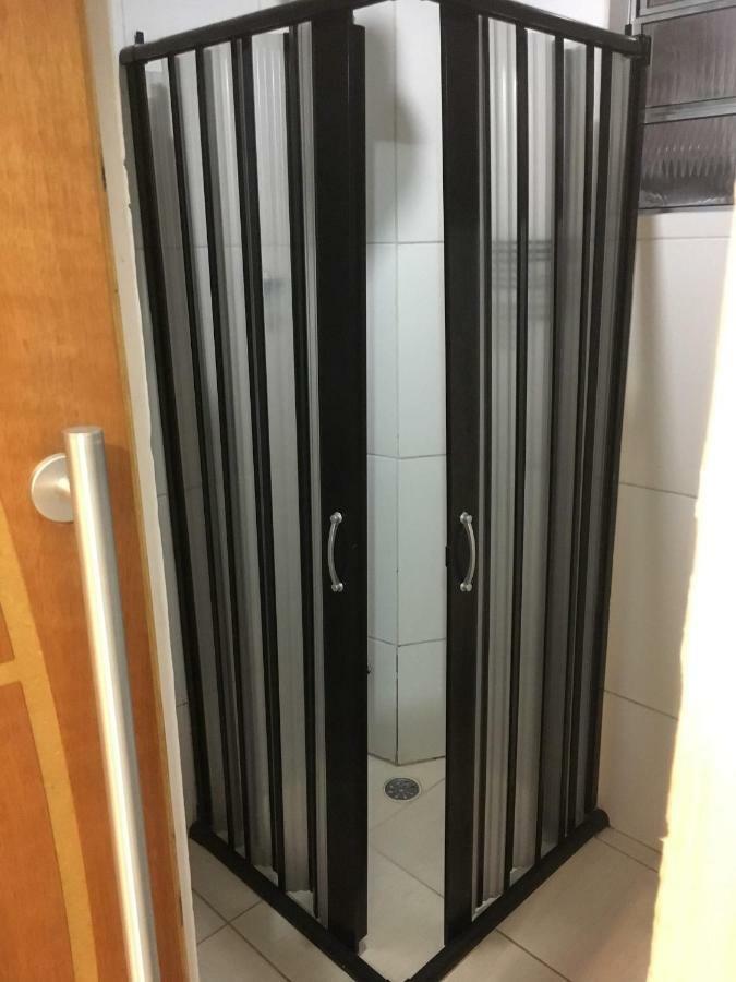 Loft Se -Centro Sao Pauloアパートメント エクステリア 写真