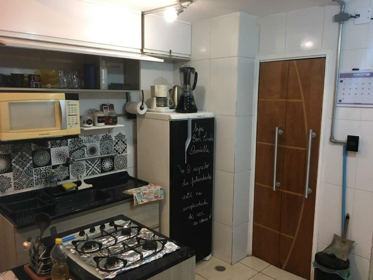 Loft Se -Centro Sao Pauloアパートメント エクステリア 写真